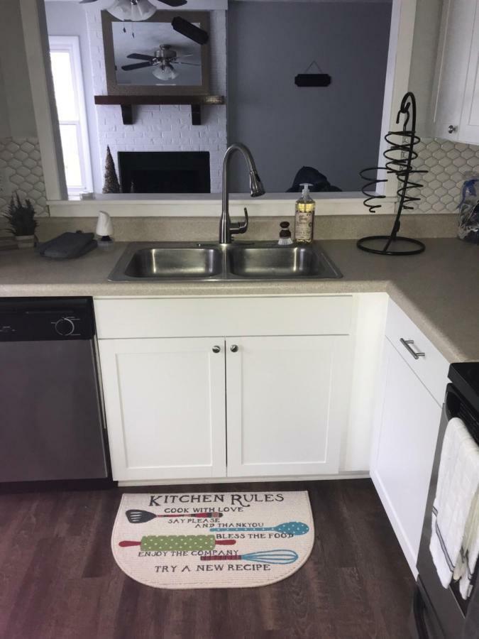 Cozy Cottage Feel, 5 Mins From Ft. Bragg Fayetteville Exterior photo